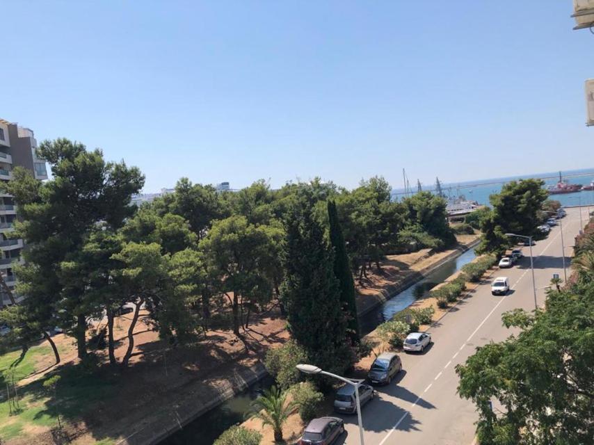 Sunshineliving, Bar公寓 外观 照片