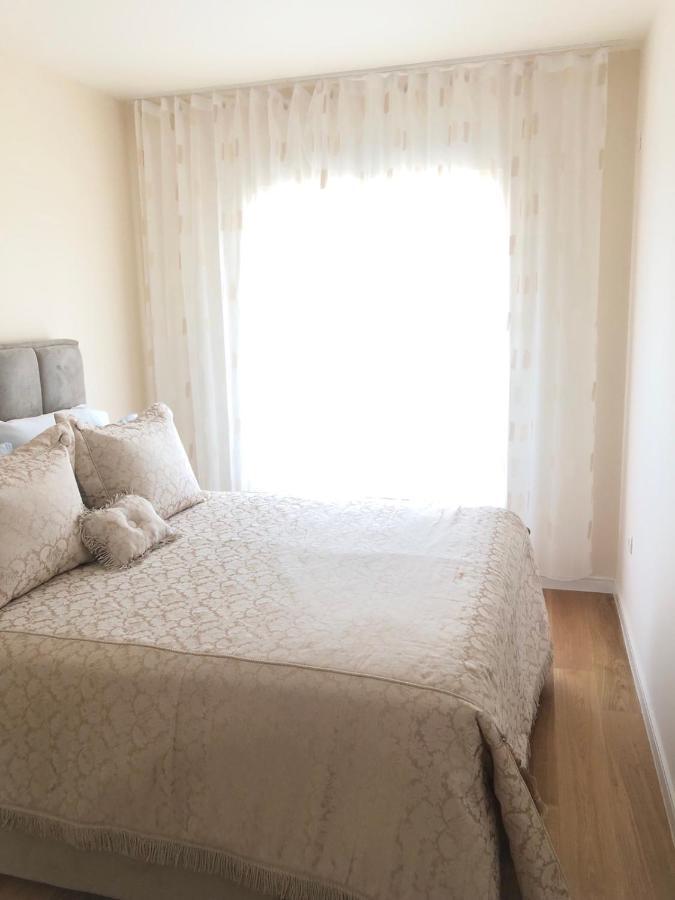 Sunshineliving, Bar公寓 外观 照片